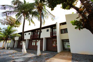 Front of property - Pousada Maraca Beach (Ipojuca)