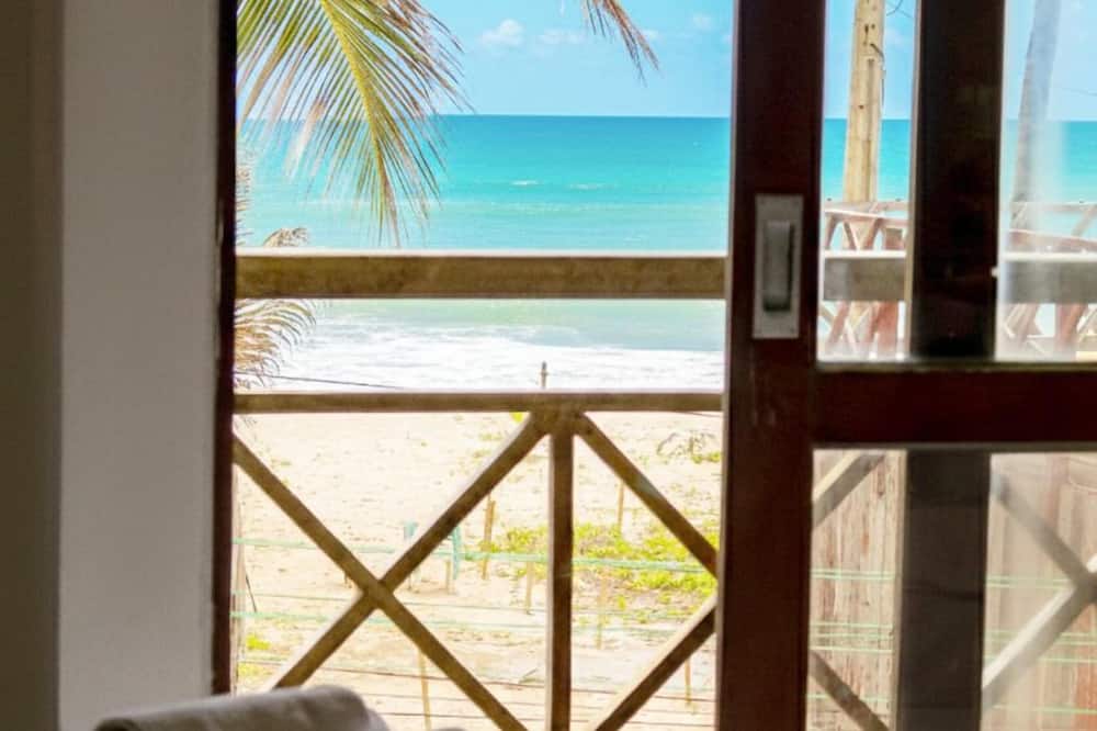 Pousada Maraca Beach