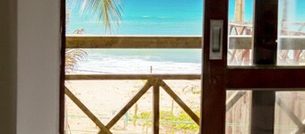 Pousada Maraca Beach
