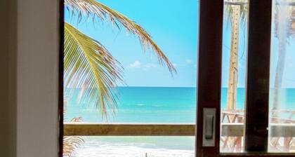 Pousada Maraca Beach