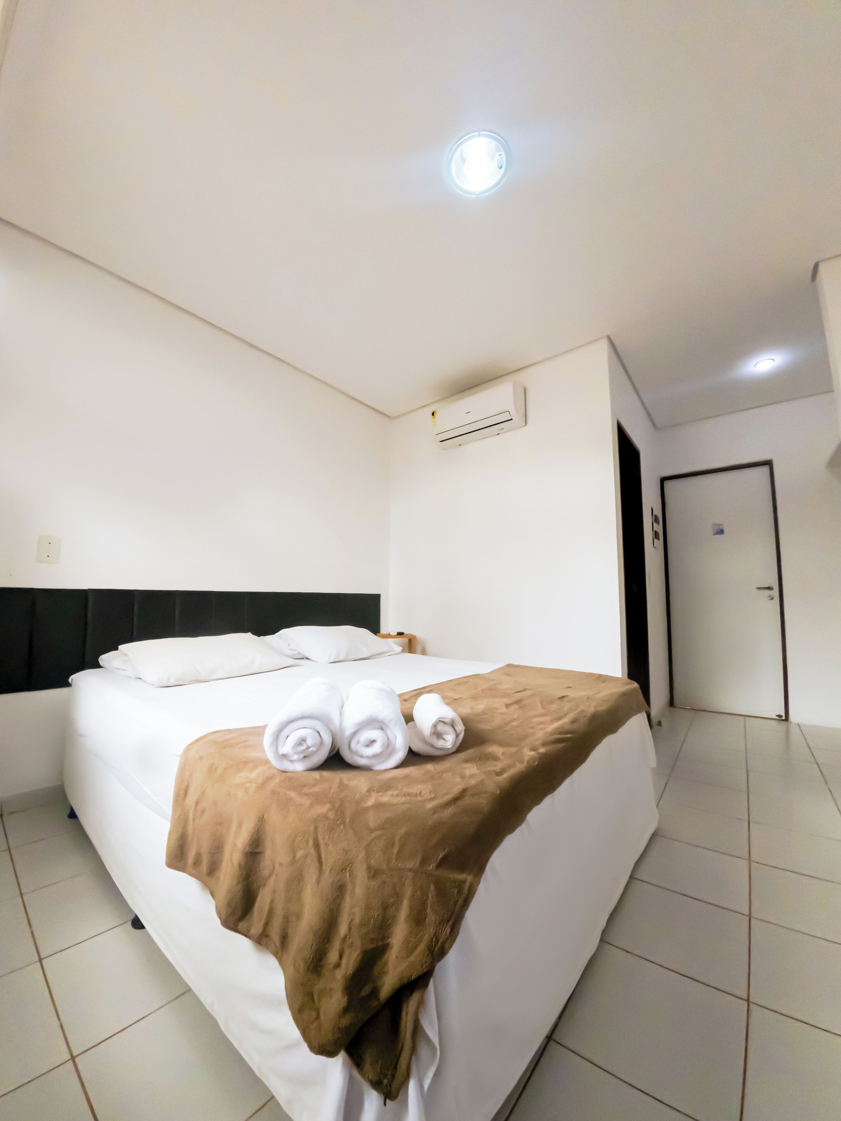 Cortinas blackout y ropa de cama 