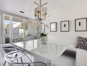 Interior - Villa Vici Penthouse (New Orleans)