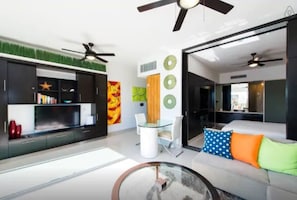 Smart TV