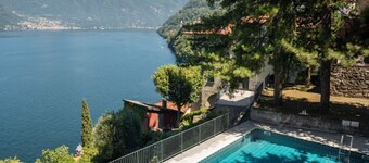 Apartment with pool and park! Lake View!