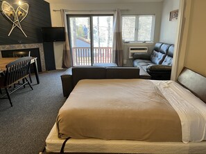 2 habitaciones, cuna de viaje, wifi gratis y ropa de cama