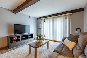 TV connectée