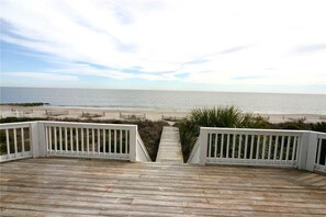 Casa, varias camas (Alvarez II) | Balcón