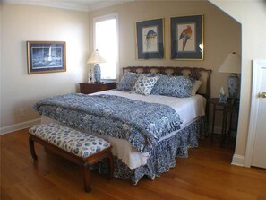 Casa, varias camas (Alvarez II) | 5 dormitorios y wifi