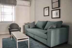 Free WiFi - Chula Premium Homes (Ban Chang)