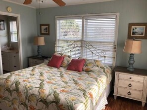 House, Multiple Beds (Beach Blessing- Main) | 4 bedrooms - Beach Blessing- Main (Edisto Island)