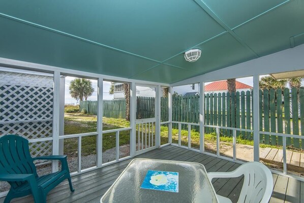 House, Multiple Beds (Beach Blessing- Guest) | Property grounds