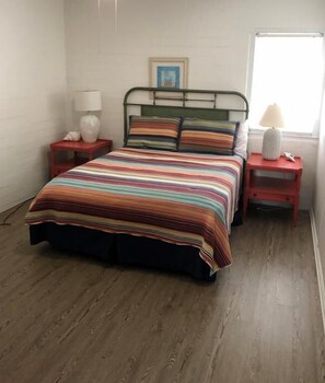 Casa, varias camas (Beach Blessing- Guest) | 2 habitaciones 