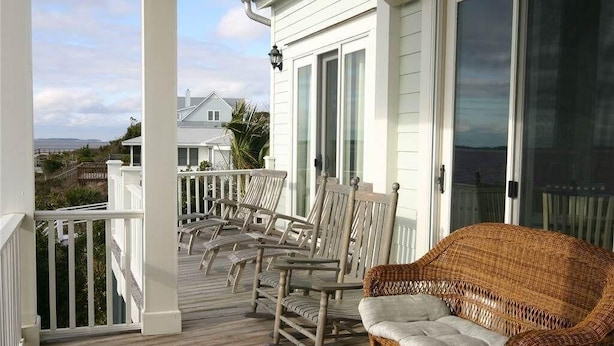House, Multiple Beds (Beach Music) | Property entrance