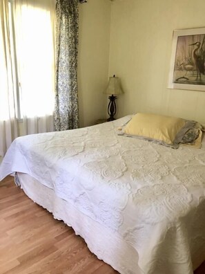 4 bedrooms - Beach Nut (Edisto Island)