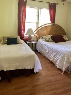 Casa, varias camas (Beach Nut) | 4 habitaciones 