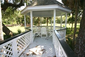 House, Multiple Beds (Belaverra) | Balcony - Belaverra (Edisto Island)