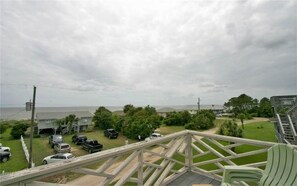 House, Multiple Beds (Belvedere) | Balcony