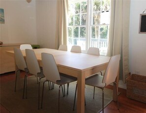 House, Multiple Beds (Ediscape, LLC) | Private kitchen
