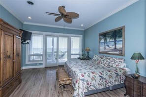 House, Multiple Beds (Four Seasons) | 7 bedrooms - Four Seasons (Edisto Island)