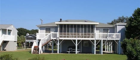 House, Multiple Beds (Neutral Ground) | Exterior
