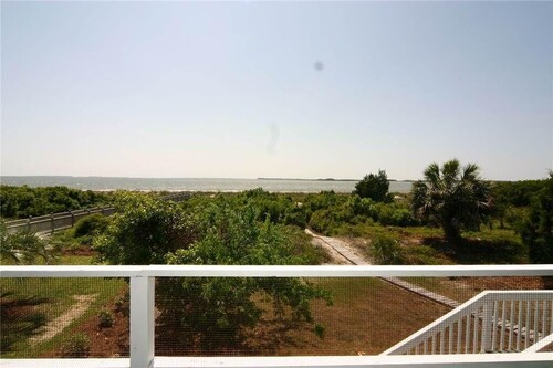 Octagonal Haven