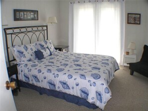 House, Multiple Beds (Octagonal Haven) | 3 bedrooms - Octagonal Haven (Edisto Island)