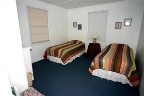 House, Multiple Beds (Rich Tymes) - Rich Tymes (Edisto Island)