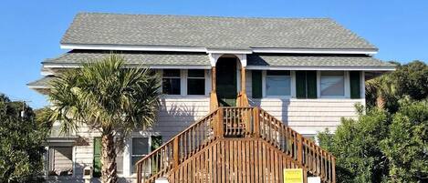 House, Multiple Beds (Salley/Morrison) | Exterior