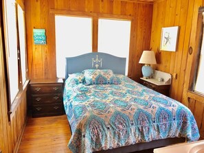 5 bedrooms