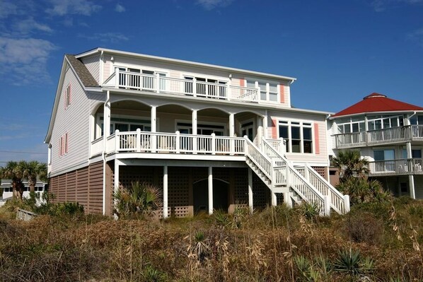 House, Multiple Beds (The Breakers) | Exterior