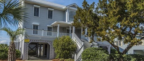 House, Multiple Beds (The Pearl) | Exterior