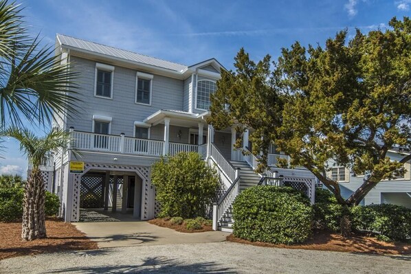 House, Multiple Beds (The Pearl) | Exterior
