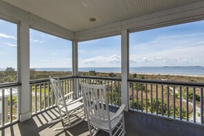 House, Multiple Beds (The Pearl) | Balcony