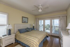 House, Multiple Beds (The Pearl) | 4 bedrooms - The Pearl (Edisto Island)