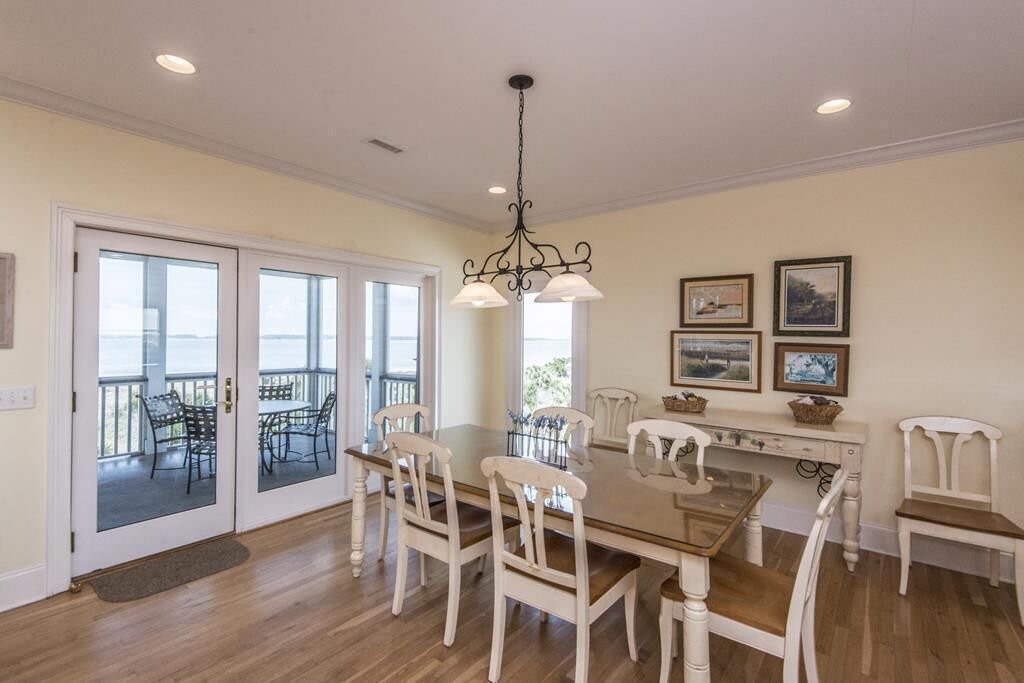 Nhà, nhiều giường (The Pearl) | Bếp riêng