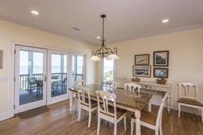 บ้านพัก, หลายเตียง (The Pearl) | ครัวส่วนตัว