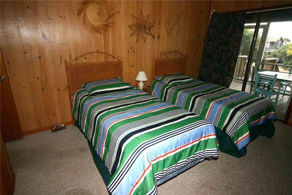 独立别墅, 多张床 (Tidedown) | 5 多间卧室