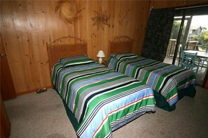 Talo, useita sänkyjä (Tidedown) | 5 makuuhuonetta