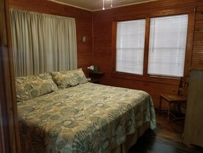 Casa, letti multipli (Tiger's Roost) | 4 camere