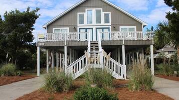 House, Multiple Beds (Gone Coastal) | Exterior
