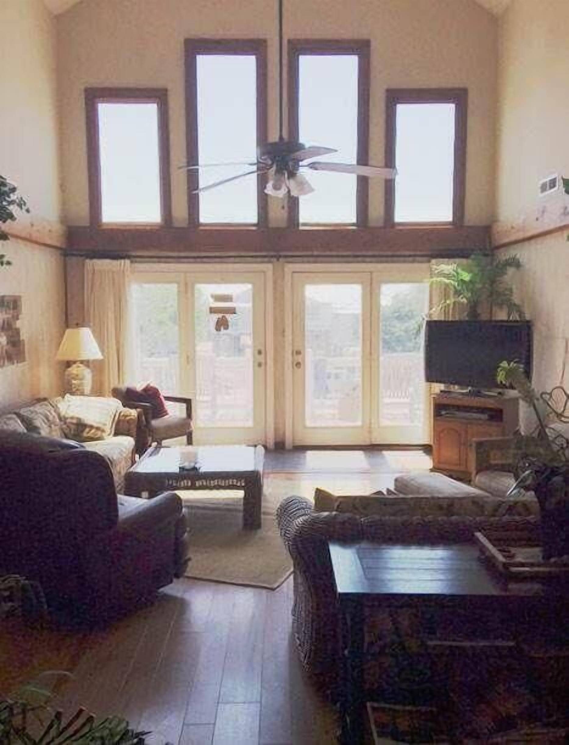 House, Multiple Beds (Gone Coastal) | Living room