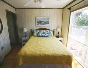 House, Multiple Beds (Gone Coastal) | 5 bedrooms, WiFi - Gone Coastal (Edisto Island)