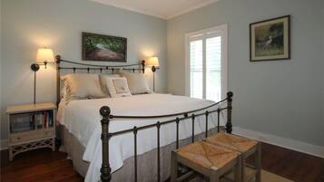 House, Multiple Beds (Creekside Cottage) | 4 bedrooms