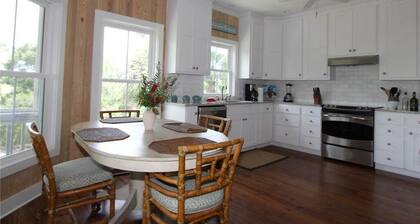 Creekside Cottage