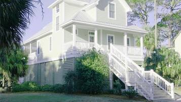 House, Multiple Beds (Creekside Cottage) | Exterior