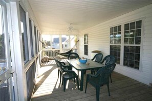 House, Multiple Beds (Dawhoo Dreams) | Balcony