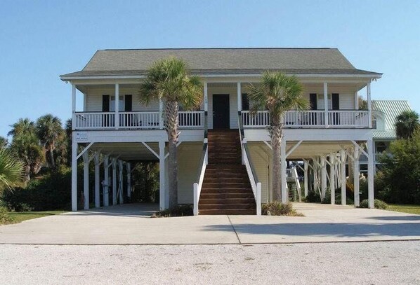 House, Multiple Beds (Dawhoo Dreams) | Exterior