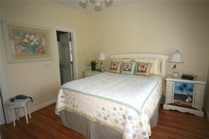 House, Multiple Beds (Gigi's Getaway) | 4 bedrooms - Gigi's Getaway (Edisto Island)