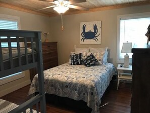 2 عدّة غرف نوم