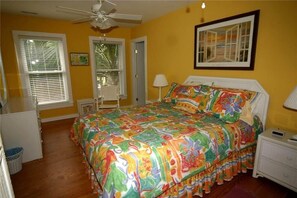 Hus - flera sÀngar (Just Sew) | 4 sovrum